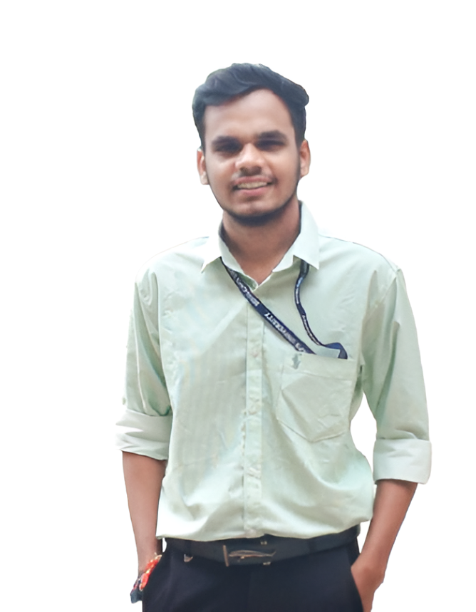 Deepak